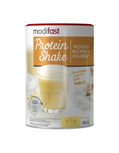 Modifast - Protein Shake - Vanille