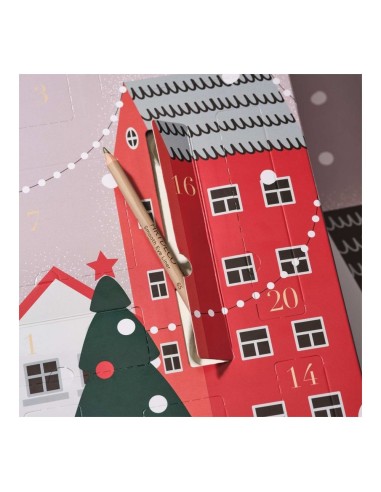 Artdeco Calendrier de l'avent - collection 2022