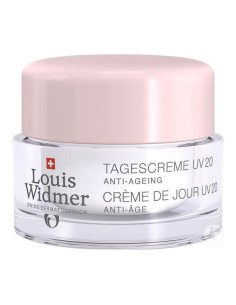 Louis Widmer Soin Crème de Jour - Pot 50 ml 2
