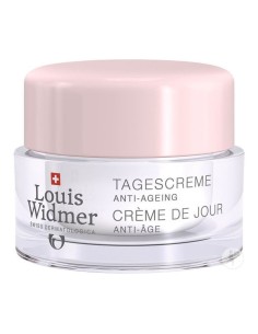 Louis Widmer Soin Crème de Jour UV20 - Pot 50 ml