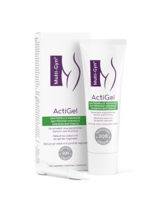 Multi-Gyn ActiGel - Tube 50 ml