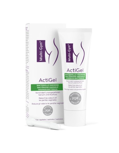 Multi-Gyn ActiGel - Tube 50 ml