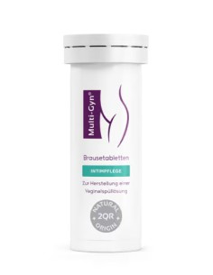 Multi-Gyn comprimés effervescents - 10 comprimés