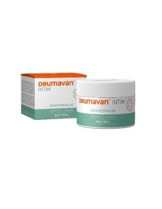 Deumavan intim neutre pommade protectrice - Tube 50 , 100 ou 125 ml