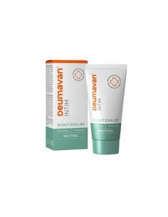Deumavan intim neutre pommade protectrice - Tube 50 , 100 ou 125 ml 2
