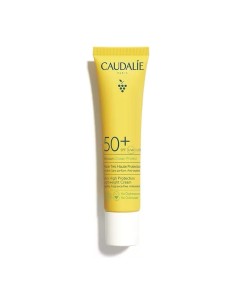 Caudalie - Vinosun Protect Fluide Très Haute Protection SPF50+ - Tube 40 ML