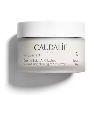 Caudalie - Vinoperfect Crème Éclat Anti-taches - Pot 50 ml