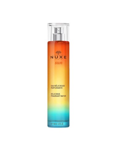 Nuxe Sun Eau délicieuse parfumante - Flacon 30 ou100 ml