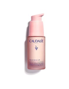 Caudalie - Resveratrol-lift Sérum Liftant Fermeté flacon - 30 ml