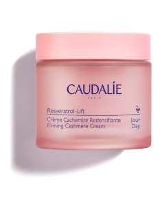 Caudalie - Resveratrol-lift Crème Cachemire Redensifiante pot - 50 ml
