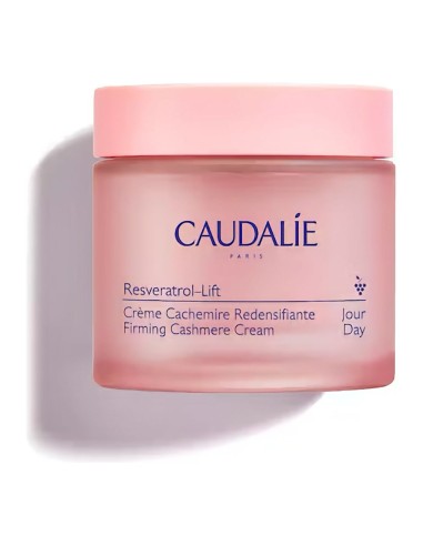 Caudalie - Resveratrol-lift Crème Cachemire Redensifiante pot - 50 ml