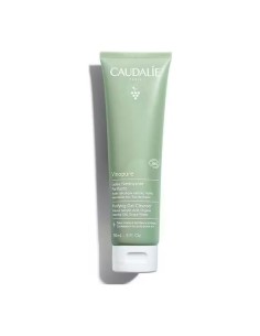 Caudalie - Vinopure Gelée Nettoyante Purifiante flacon - 150  ou 385 ml