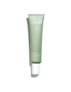 Caudalie - Vinopure Fluide Matifiant Hydratant tube - 40 ml