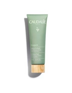Caudalie - Vinopure Masque purifiant tube - 75 ml