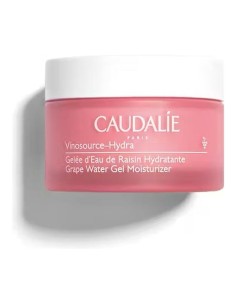Caudalie - Vinosource-Hydra Gelée d'Eau de Raisin Hydratante pot - 50 ml