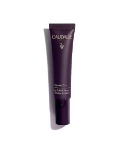 Caudalie - Premier Cru La Crème Yeux anti-âge global tube - 15 ml