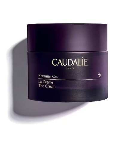 Caudalie - Premier Cru La Crème Anti-Âge Global pot - 50 ml
