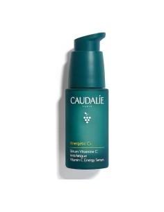 Caudalie - Vinergetic C+ Sérum Vitamine C Anti-fatigue flacon - 30 ml