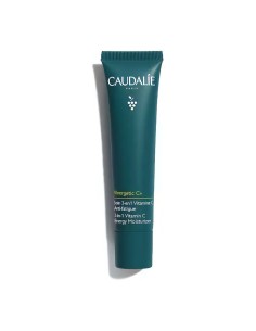 Caudalie - Vinergetic C+ Soin 3-en-1 Vitamine C Anti-fatigue tube - 40 ml