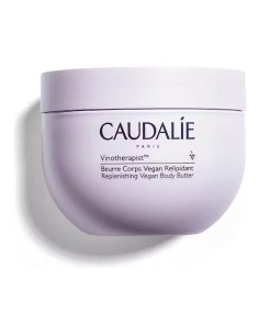 Caudalie - Vinotherapist Beurre Corps Vegan Relipidant pot - 250 ml