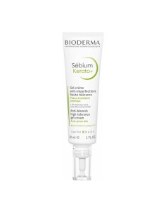 Bioderma - Sébium Kerato+ Tube - 30 ml