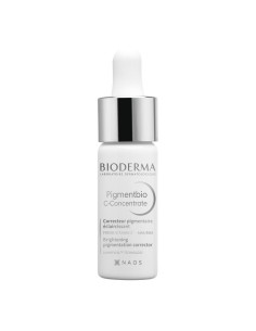 Bioderma - Pigmentbio C Concentrate Flacon -15 ml
