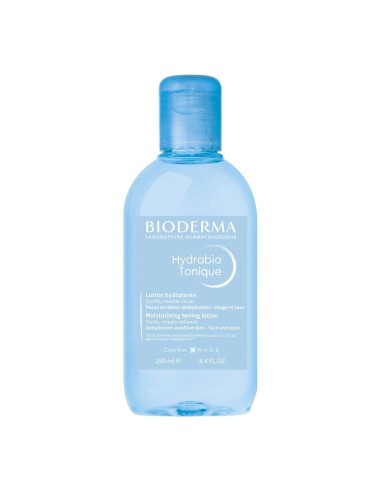 Bioderma - Tonique Lotion Hydratante Flacon - 250 ml
