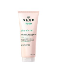 Nuxe - Rêve de Thé Gelée de Douche Ressourçante Flacon - 400 ou 750 ml