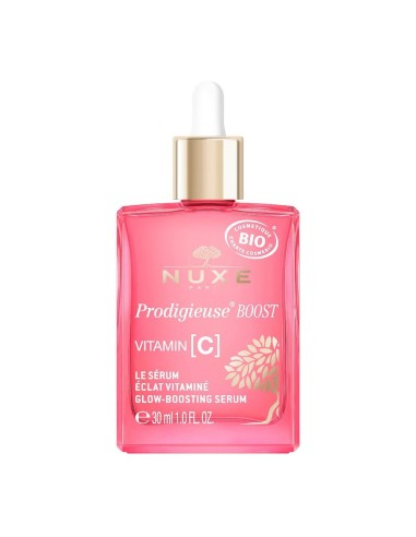 Nuxe - Prodigieuse Boost  Vitamine [C] Sérum Eclat Vitaminé Flacon - 30 ml