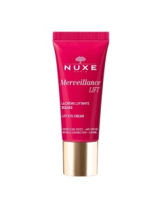 Nuxe - Merveillance Crème Liftante Regard Tube - 15 ml