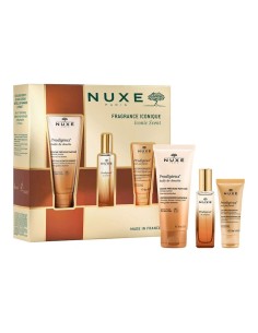 Nuxe - Coffret Fragrance Iconique 2