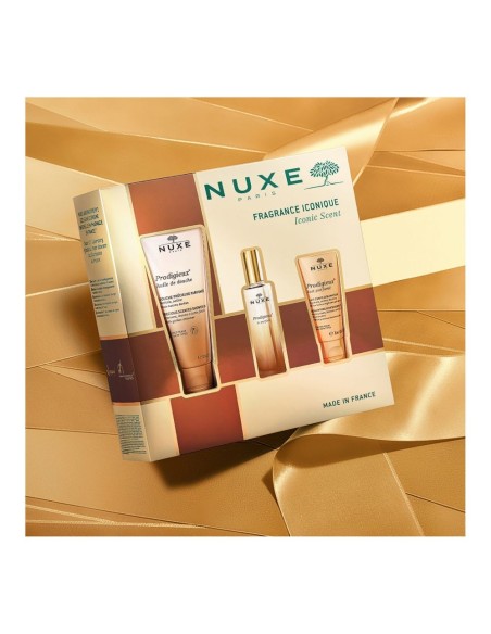 Nuxe - Coffret Fragrance Iconique
