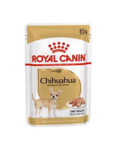 Royal Canin Chihuahua - 12 sachets
