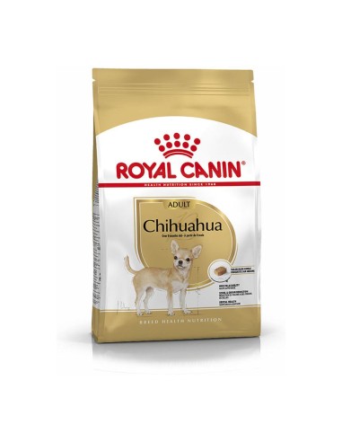 Royal Canin Chihuahua - 400gr