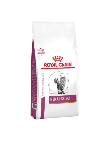 Royal canin Vet Renal select - 400 gr