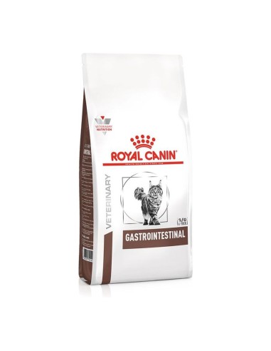Royal canin Vet Gastrointestinal - 400 gr