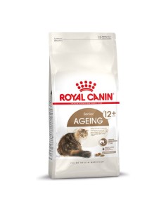 Royal Canin Ageing +12 - 400gr