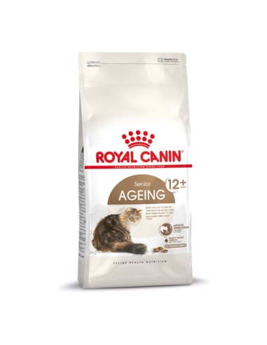 Royal Canin Ageing +12 - 400gr