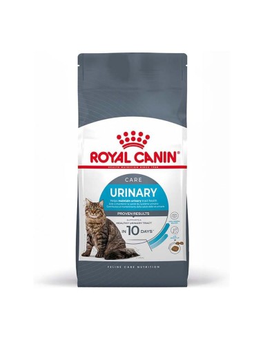 Royal Canin Urinary - 400 gr