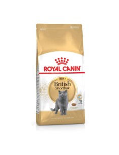 Royal Canin British Shorthair - 400gr