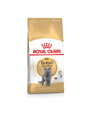 Royal Canin British Shorthair - 400gr