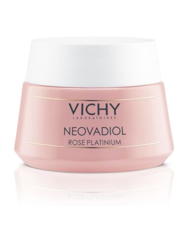 Vichy - Neovadiol Rose Platinium pot - 50 ml
