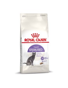 Royal Canin Sterilised - 2kg
