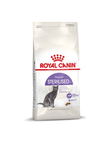 Royal Canin Sterilised - 2kg