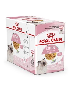 Royal Canin chaton jusqu'à 12 mois - 12 sachets