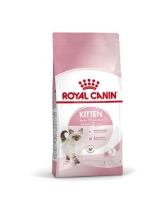 Royal Canin jusqu'à 12 mois - 2Kg