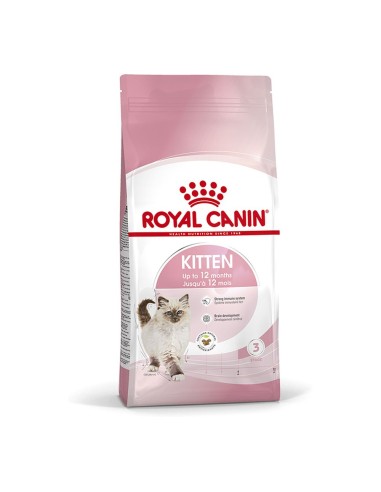 Royal Canin jusqu'à 12 mois - 2Kg