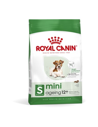Royal canin Chien S mini adult - 800gr