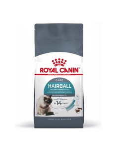 Royal Canin Hairball - 400gr