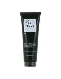 Lazartigue Curl Specialist Crème disciplinante - 250ml